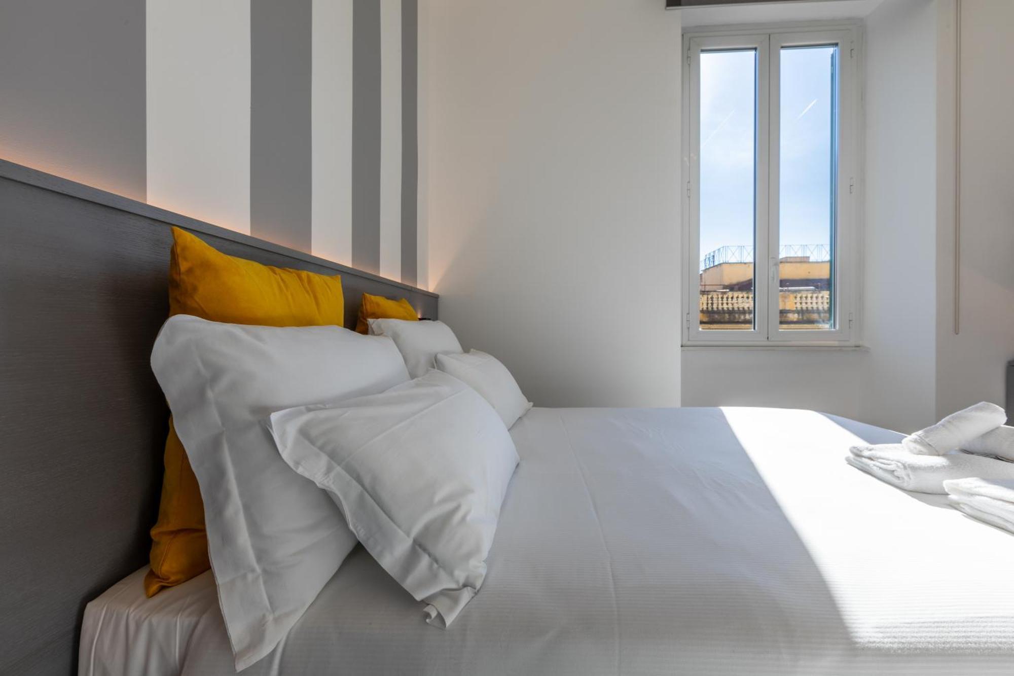 Veneto Suite Roma — Photos 3