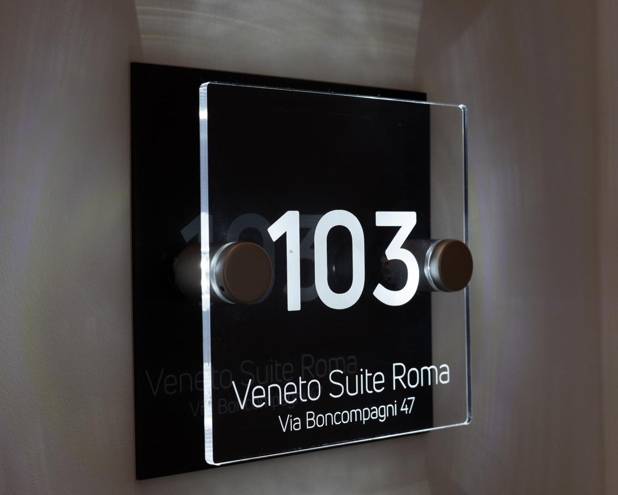 Veneto Suite Roma — Photos 2